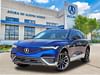 2024 Acura ZDX Base