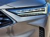 10 thumbnail image of  2025 Acura MDX Technology Package