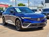 3 thumbnail image of  2024 Acura ZDX Base