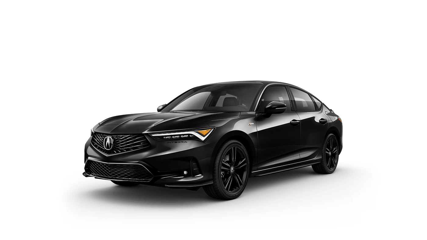 2026 Acura Integra