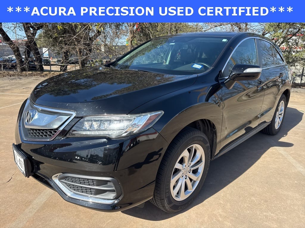 2016 Acura RDX Base's photo