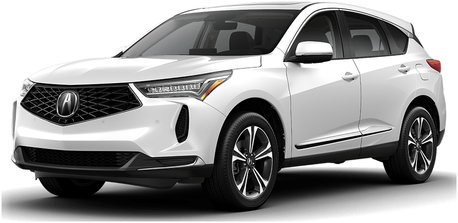 2026 Acura RDX Technology Package's photo