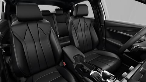 1 image of 2025 Acura Integra A-Spec Package Automatic