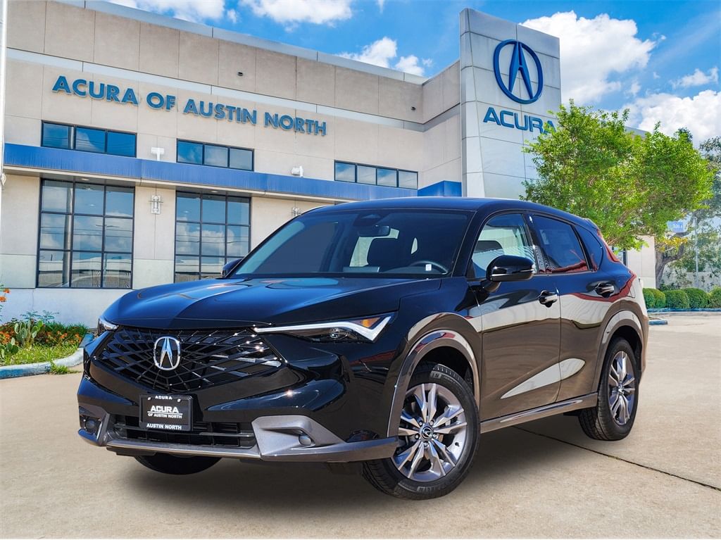 2025 Acura ADX Base's photo