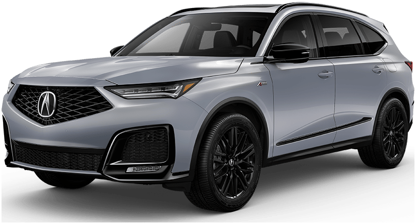 2026 Acura MDX A-spec w/Advance Package's photo