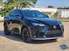 3 thumbnail image of  2022 Lexus NX 350 F SPORT Handling