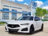 1 placeholder image of  2025 Acura TLX Type S