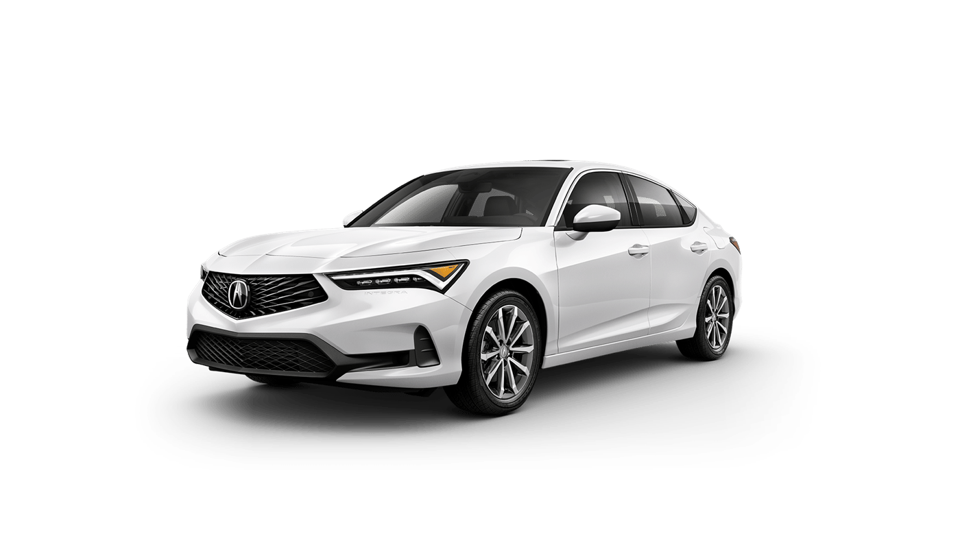 1 placeholder image of  2025 Acura Integra Base Automatic
