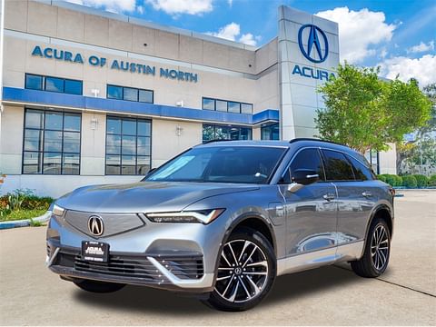 1 image of 2024 Acura ZDX w/A-Spec Pkg