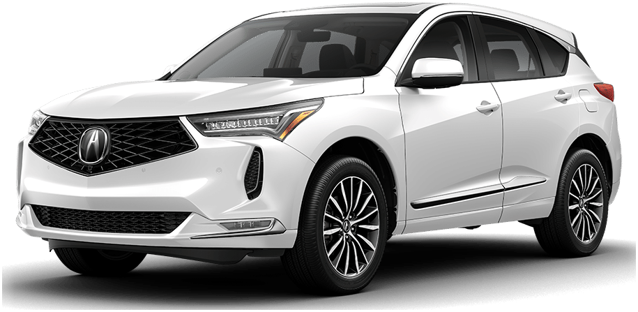 2026 Acura RDX Advance Package's photo