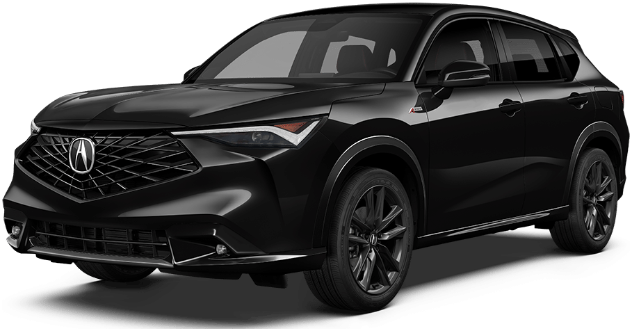 2025 Acura ADX A-Spec Package's photo