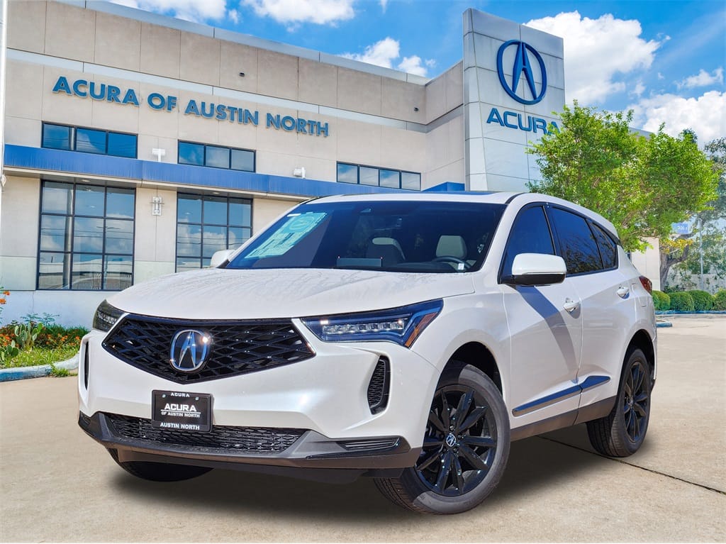 2026 Acura RDX Base's photo