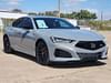 3 thumbnail image of  2025 Acura TLX Type S