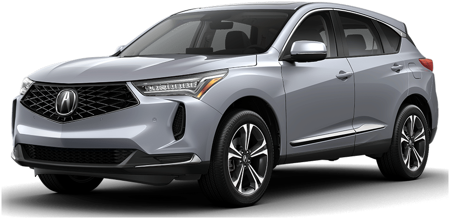 2026 Acura RDX Technology Package's photo