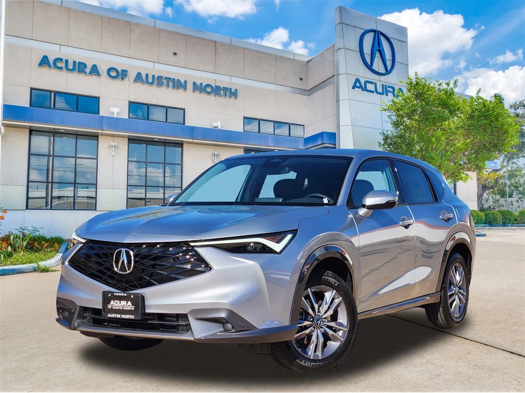 2025 Acura ADX Base's photo