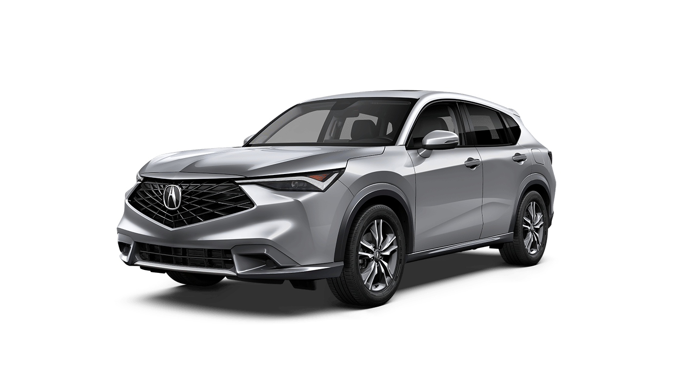 1 placeholder image of  2025 Acura ADX Base