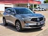 16 thumbnail image of  2024 Acura MDX Technology