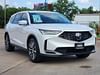 2 thumbnail image of  2025 Acura MDX Technology Package