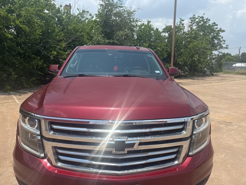 Used 2016 Chevrolet Tahoe LT with VIN 1GNSKBKC6GR444437 for sale in Austin, TX