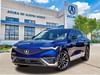 1 thumbnail image of  2024 Acura ZDX Base