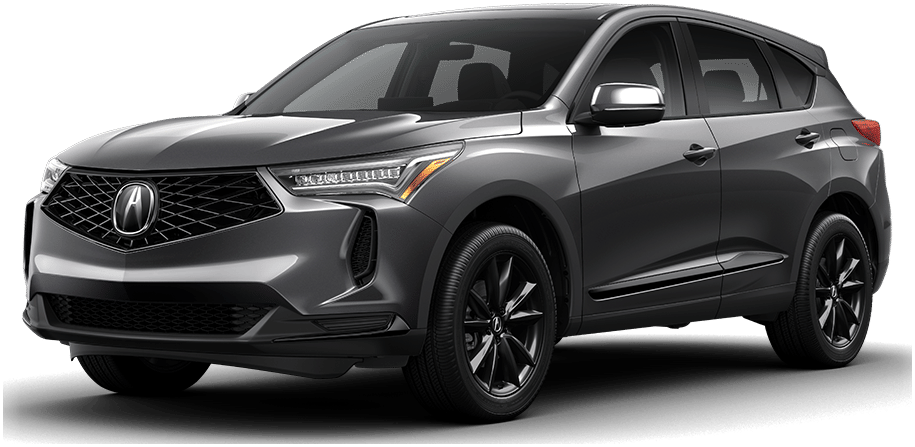 2026 Acura RDX Base's photo