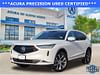 1 thumbnail image of  2022 Acura MDX Technology