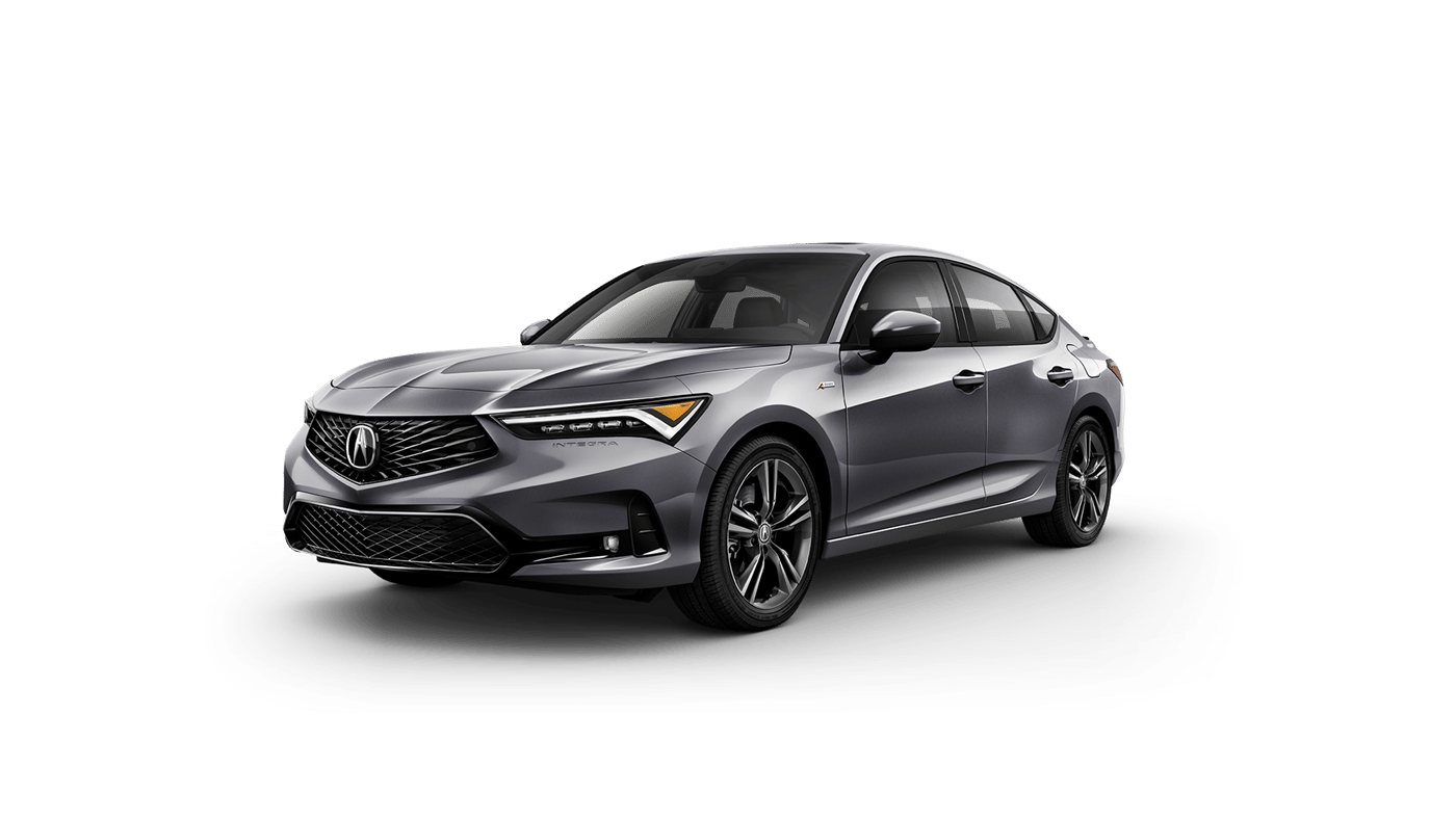 1 placeholder image of  2025 Acura Integra A-Spec Package Automatic
