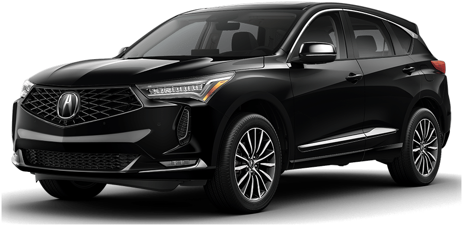 2026 Acura RDX Advance Package's photo