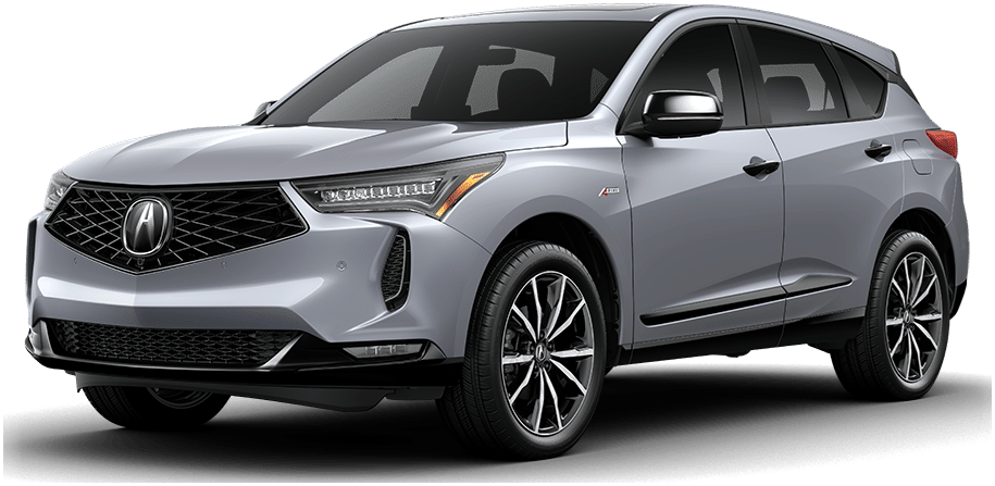 2026 Acura RDX