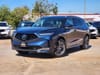 1 placeholder image of  2026 Acura MDX Advance Package