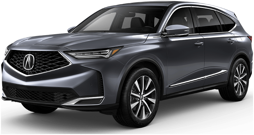 2026 Acura MDX Technology Package's photo