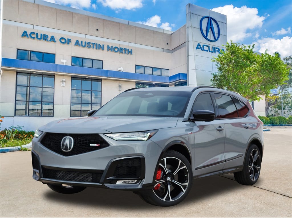 2026 Acura MDX Type S w/Advance Package's photo