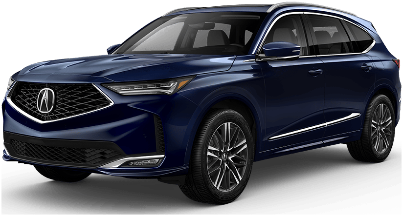 2026 Acura MDX Advance Package's photo