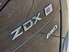 10 thumbnail image of  2024 Acura ZDX Base