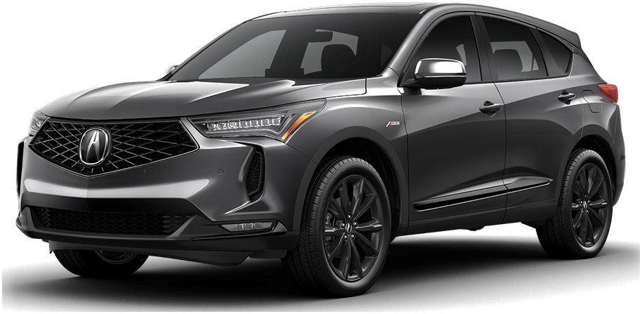 2026 Acura RDX A-Spec Package's photo