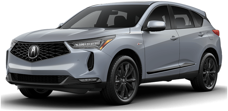 2026 Acura RDX A-Spec Package's photo