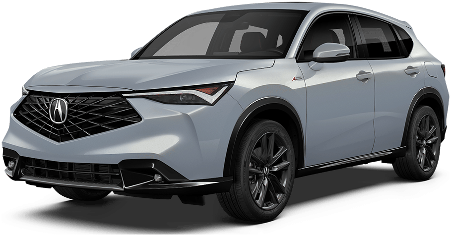 2025 Acura ADX A-Spec Package's photo