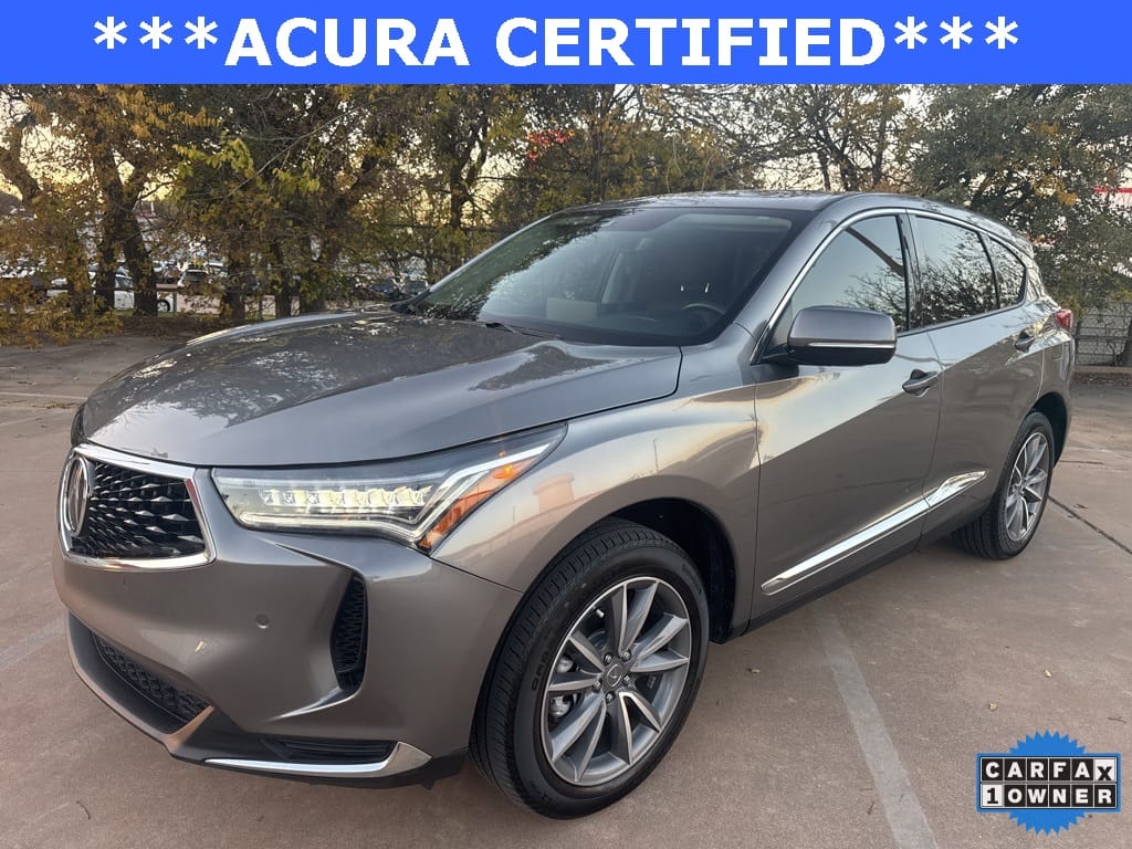 2023 Acura RDX Technology Package's photo