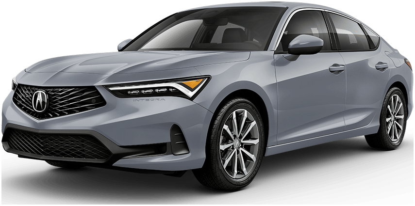 2026 Acura Integra Base's photo
