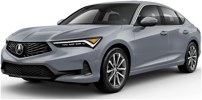 2026 Acura Integra Base's photo