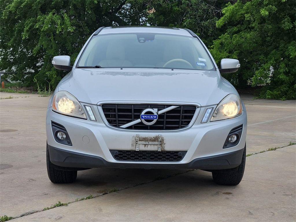 Used 2010 Volvo XC60 3.2 with VIN YV4982DL7A2124723 for sale in Austin, TX