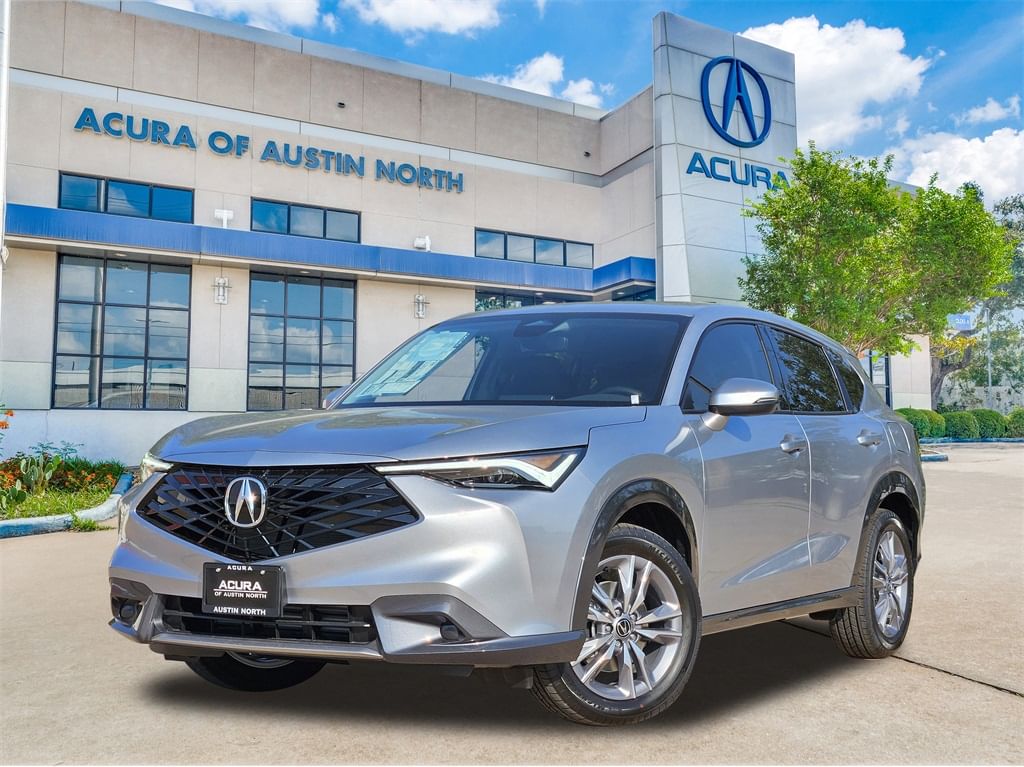 2025 Acura ADX Base's photo