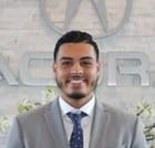 Image of Mike Gamez