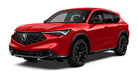 Acura ADX