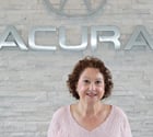 Image of Francesca Tuzio