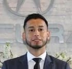 Image of Ronald Cobos