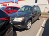 2010 Subaru Forester 2.5X Premium