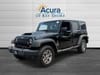 2013 Jeep Wrangler Unlimited Rubicon