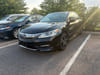 2017 Honda Accord Sedan Sport