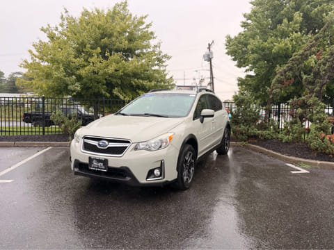 1 image of 2017 Subaru Crosstrek Premium